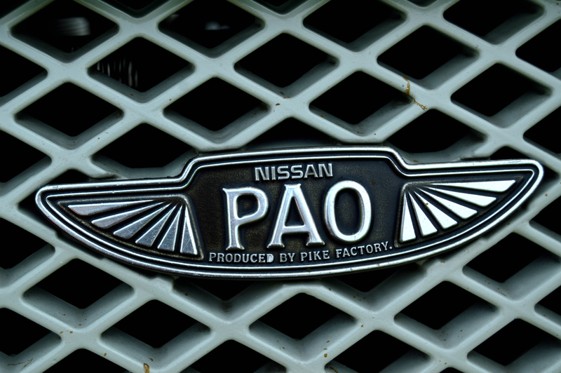Illustration for article titled CAR SHOW photodump